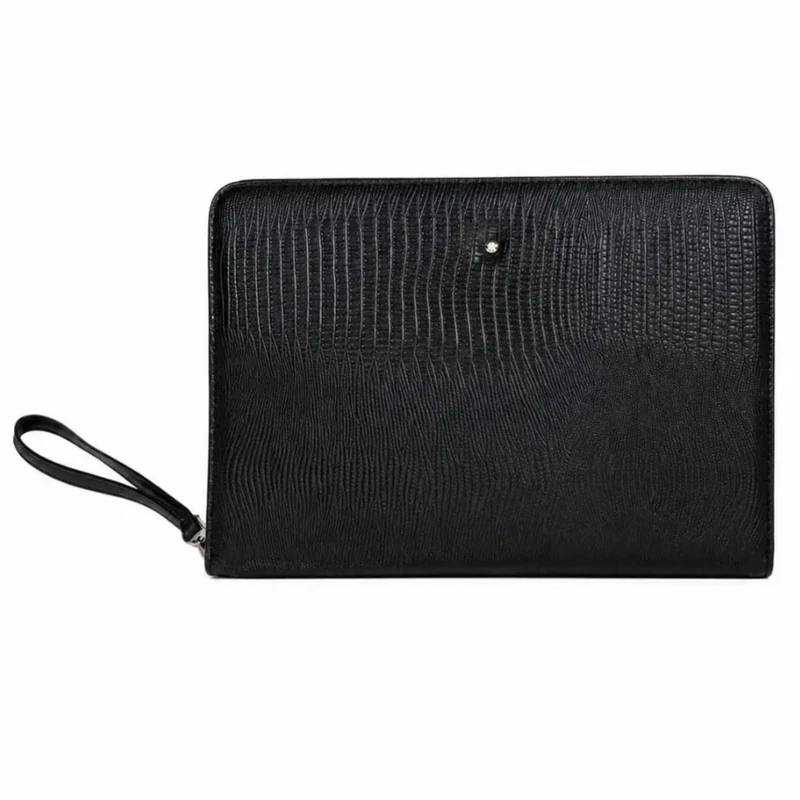 کیف دستی مردانه مدل چرم کلاسوری 01