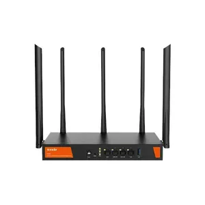 روتر بی‌سیم تندا مدل W30E