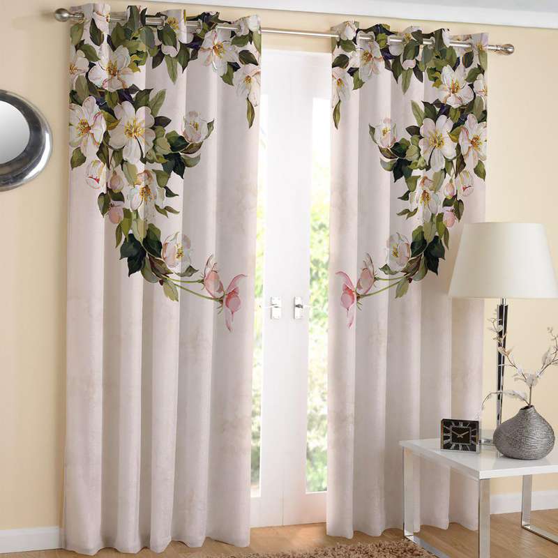 پرده مینوتو هوم مدل SA-560