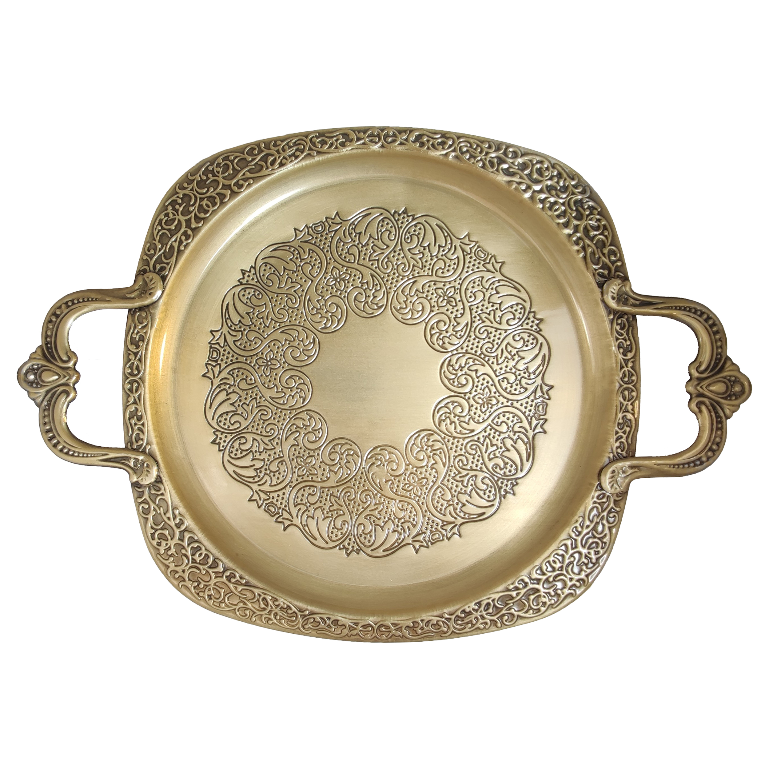 سینی مدل اوپال کد Tray35