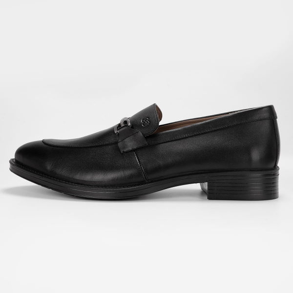 کفش مردانه دنیلی مدل   Abtin Slipon H