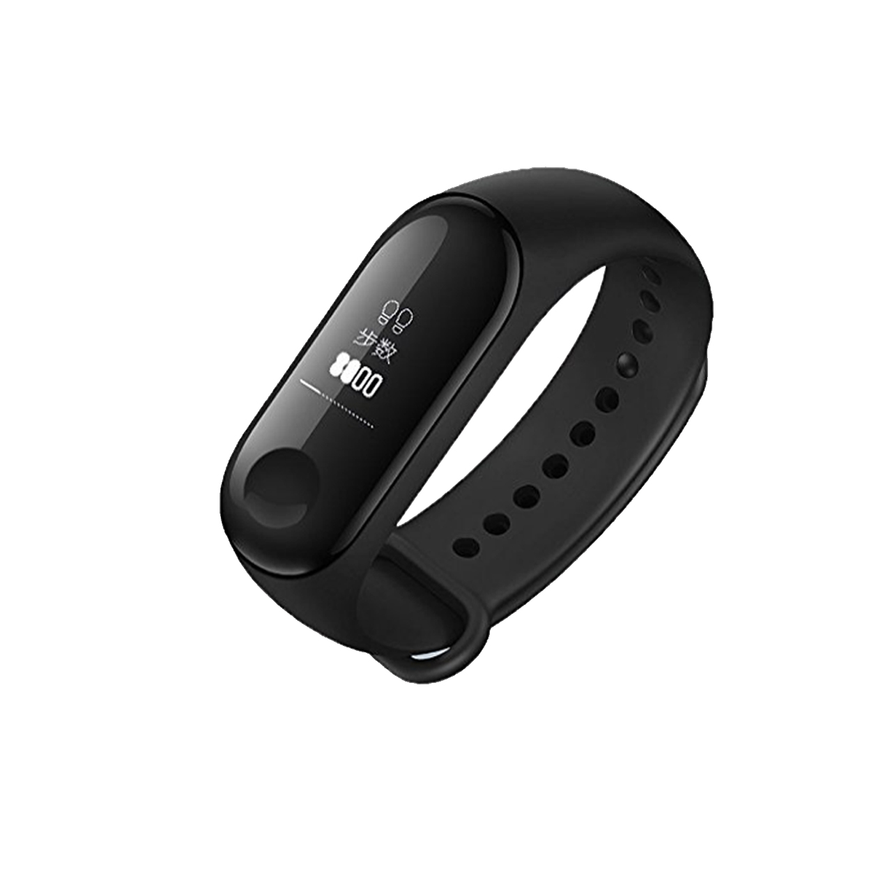 مچ بند هوشمند شیائومی مدل Mi Band 3