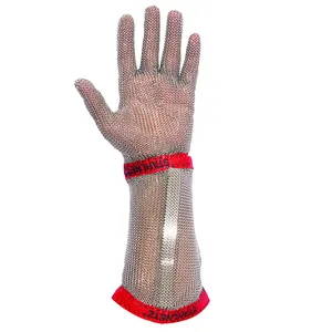 دستکش ایمنی مدل  MG2212