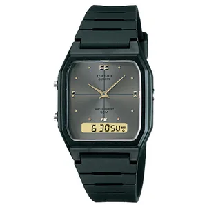 ساعت مچی عقربه ای کاسیو مدل AW-48HE-8AVDF