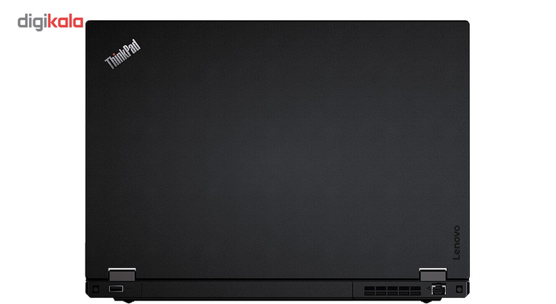 لپ تاپ 15 اینچی لنوو مدل ThinkPad L560 - A
