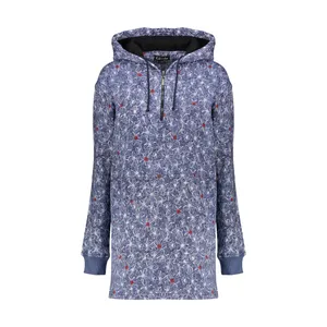 هودی زنانه کیکی رایکی مدل BB02803-403