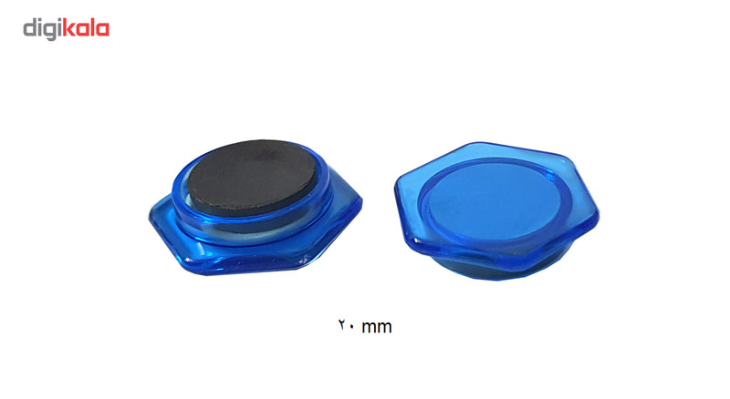 گیره آهنربایی یونگ مدل 3008