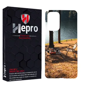 HEPRO MC Cover for XIAOMI Redmi Note 11 4G / Note 11S