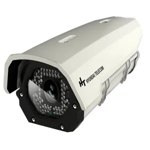 دوربین مداربسته هیوندای  تحت شبکه مدل HTH-8012IPTI