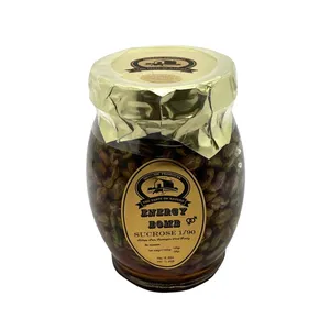 عسل سراب با مغز پسته - 1000 گرم