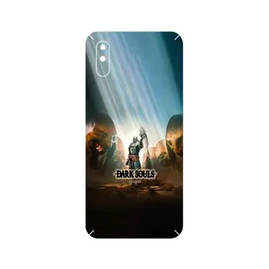 MAHOOT Dark Souls Game Series Cover Sticker for Xiaomi Redmi 9A
