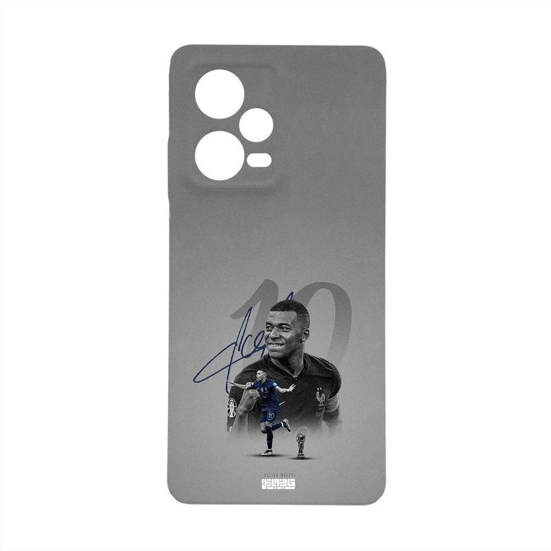 کاور قاب موبایل علوی مدل HML مناسب برای گوشی موبایل شیائومی Redmi Note 12 Pro Plus 5G