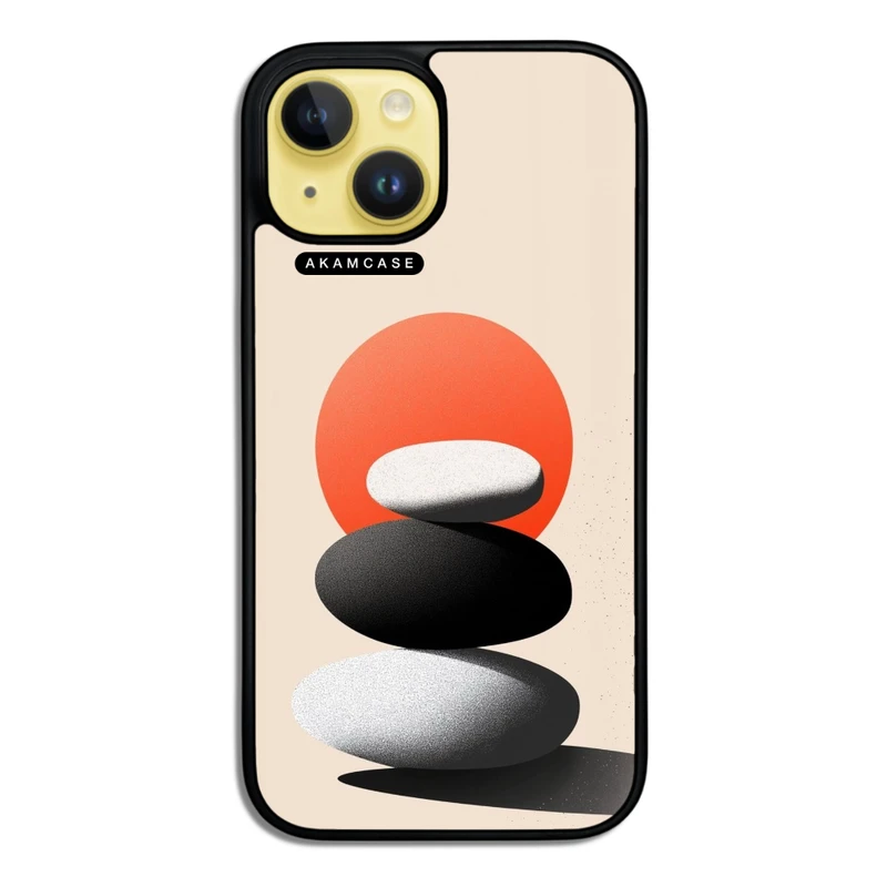 کاور آکام مدل AMC-WA15-ZEN-3 مناسب برای گوشی موبایل اپل iPhone 15