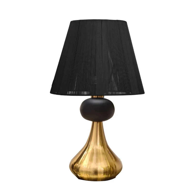 آباژور رومیزی مدل 130/105/Nakhi.AB