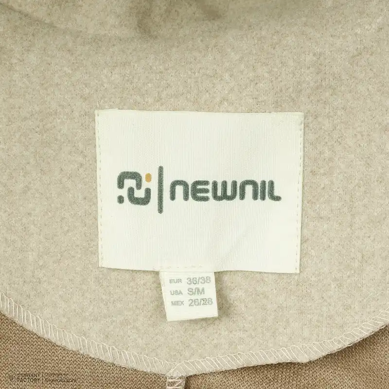 پالتو زنانه نیو نیل مدل 232001060701