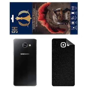 INFINITI PRO SD Back Skin For Samsung Galaxy A5 2016
