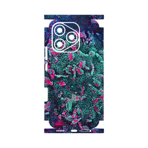 MAHOOT Atom Universe 8-FullSkin Cover Sticker for Honor 400 Lite