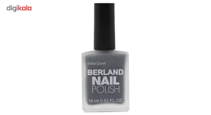 لاک ناخن برلند شماره 628