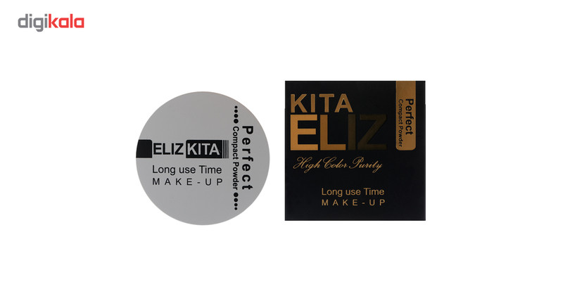 پنکیک الیزکیتا سری Perfect شماره 106