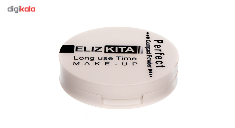 پنکیک الیزکیتا سری Perfect شماره 106