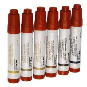 ماژیک لکه گیر مخصوص چوب ونکو بسته 6 عددی سایز R1