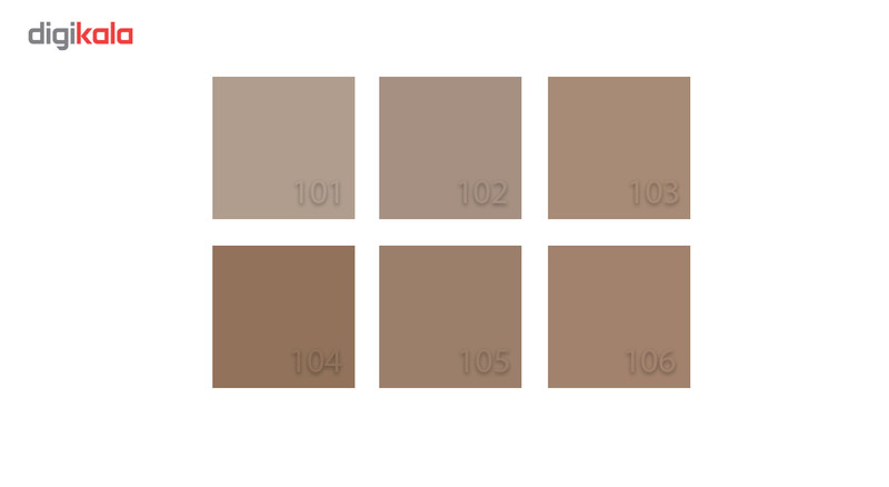 پنکیک الیزکیتا سری Perfect شماره 106