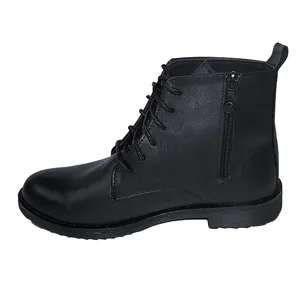 نیم بوت زنانه مدل JA005