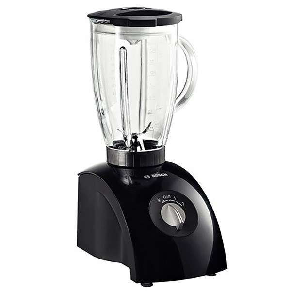 مخلوط کن بوش مدل MMB11B2 مخلوط کن بوش مدل MMB11B2