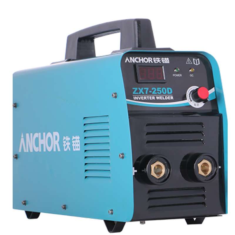 اینورتر جوشکاری 250 آمپر آنکور مدل 250D