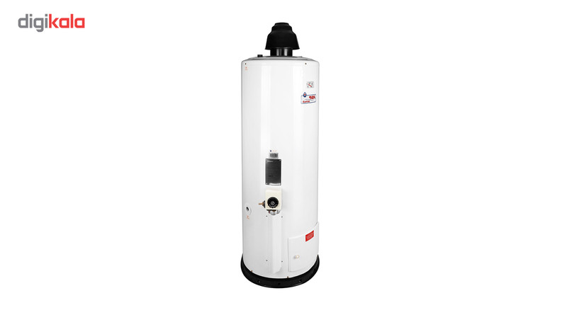 آبگرمکن گازسوز برفاب مدل 50-10