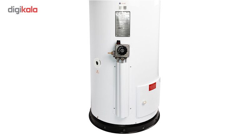 آبگرمکن گازسوز برفاب مدل 50-10
