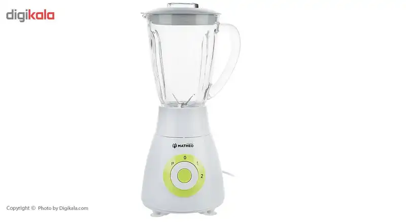 مخلوط کن متئو مدل MBL52