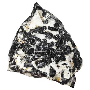 سنگ راف مدل تورمالین کد T71309