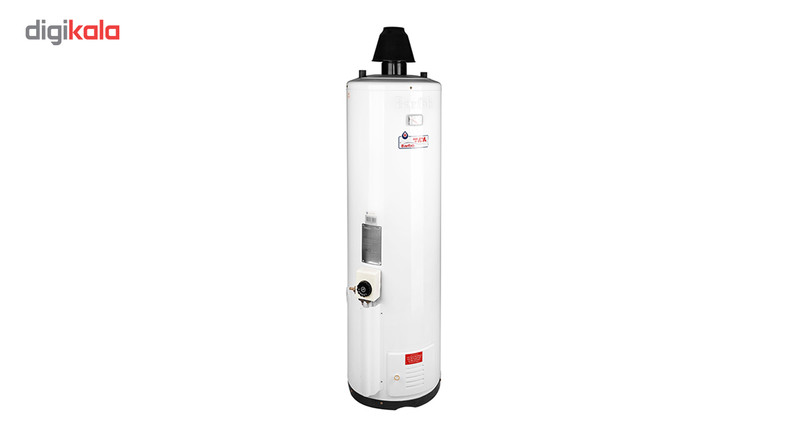 آبگرمکن گازسوز برفاب مدل 60-10