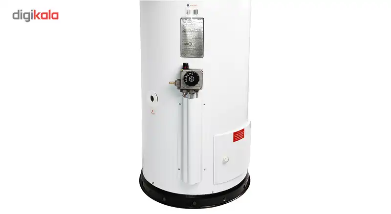 آبگرمکن گازسوز برفاب مدل 60-10