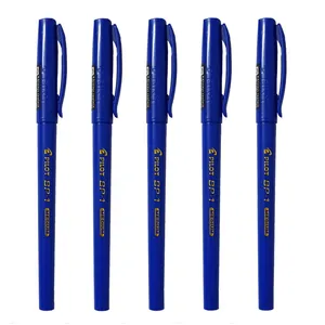 Pilot BP-1 Pen -5Pcs