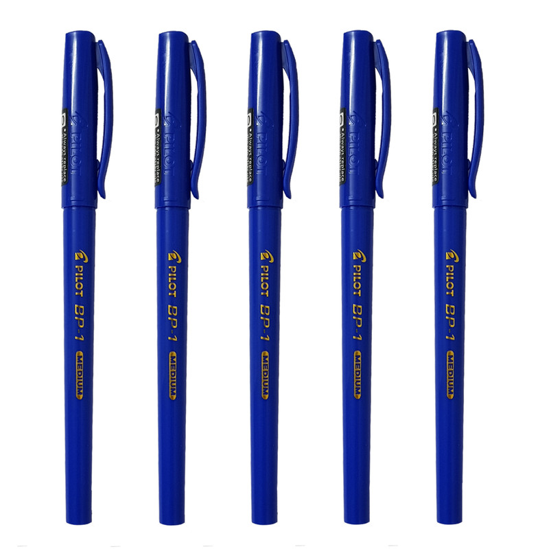 خودکار پایلوت مدل BP1- بسته 5 عددی