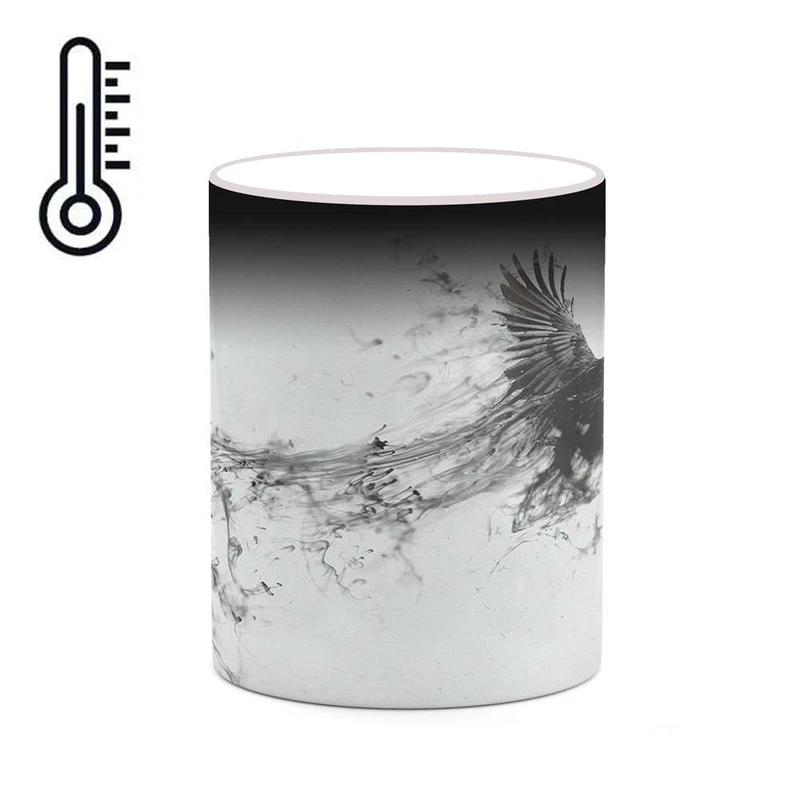 ماگ حرارتی کاکتی مدل فانتزی کد mgh20589