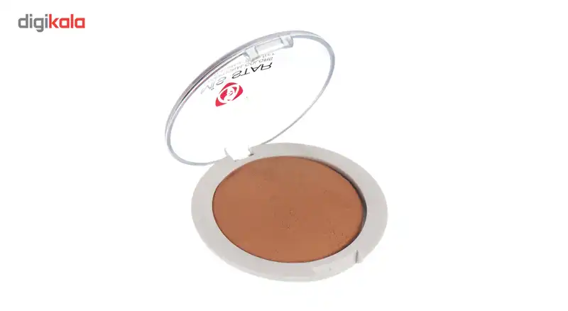 رژگونه تراکوتا میستار مدل MT01 شماره 1