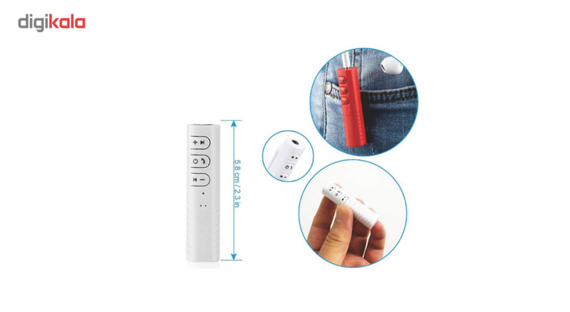 گیرنده بلوتوث صدا پایونیر مدل M6.PLUS