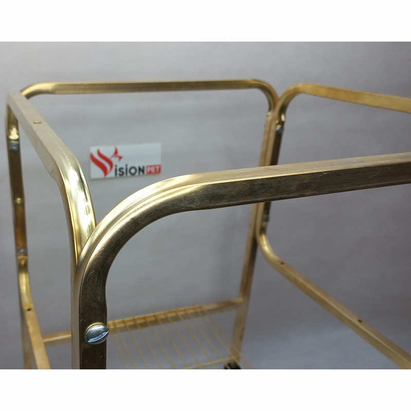 پایه قفس پرندگان مدل 4570