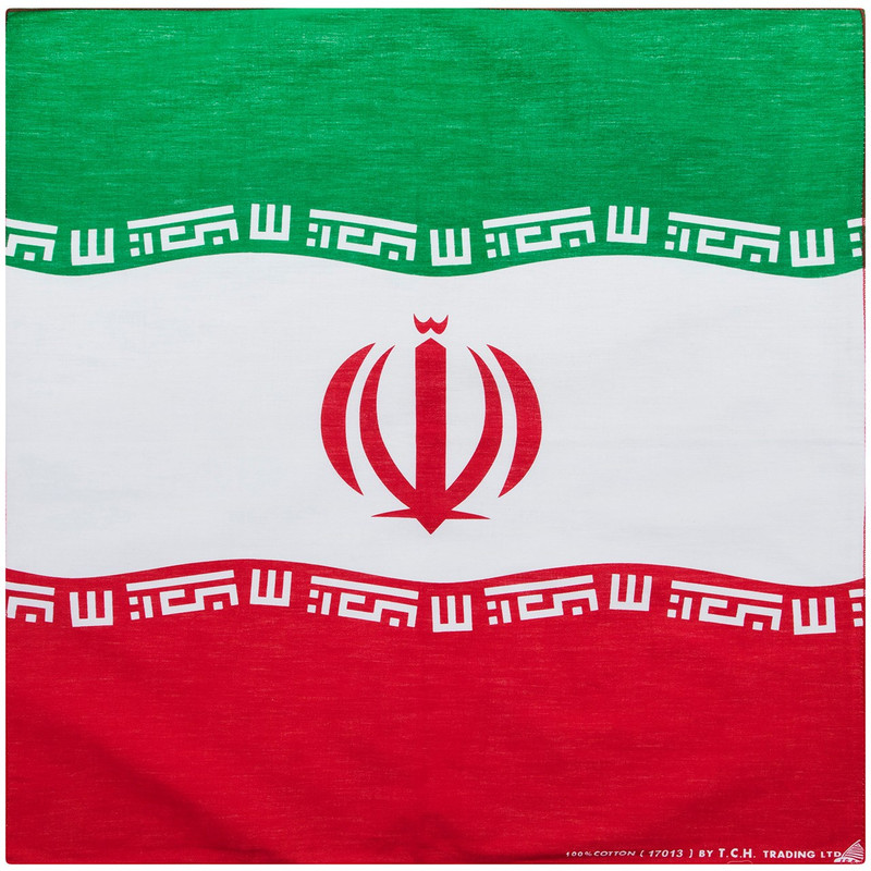 دستمال سر شهر شیک مدل 17013