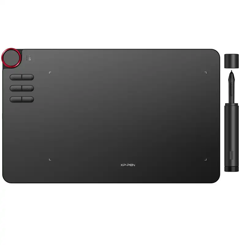 قلم نوری اکس پی.پن مدل Deco 03