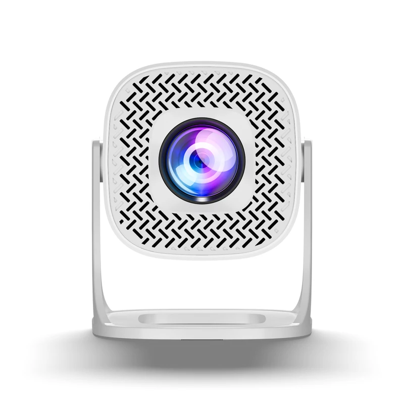 عکس شماره 8 : مینی ویدئو پروژکتور آیریور مدل s40 max به همراه دسته بازی