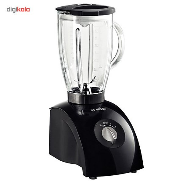 مخلوط کن بوش مدل MMB11B2 مخلوط کن بوش مدل MMB11B2