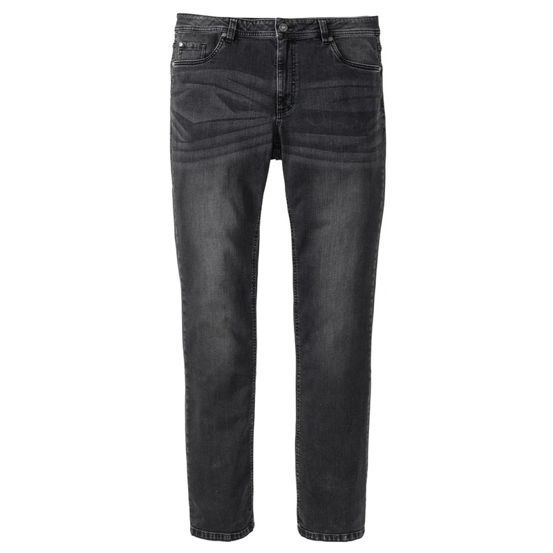 شلوار جین مردانه لیورجی مدل 10412235