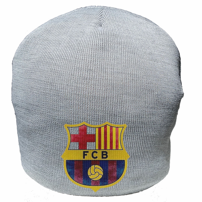 کلاه آی تمر مدل بارسلونا Barcelona کد 77