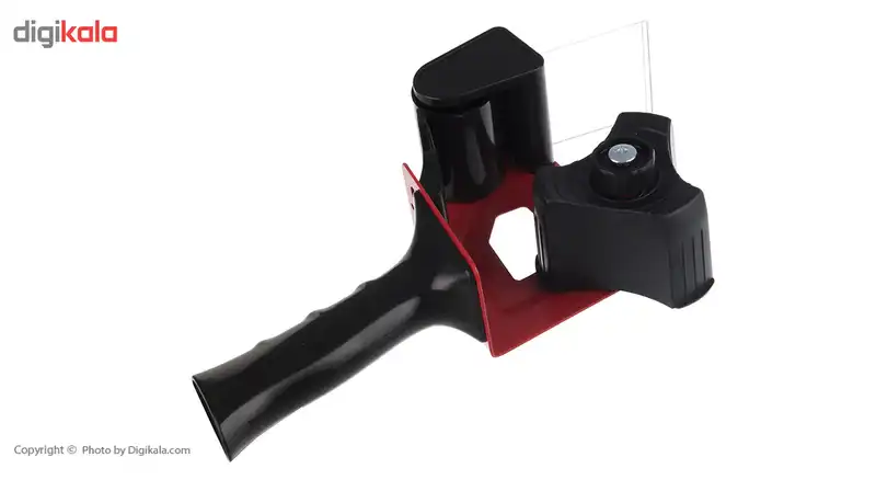 پایه چسب کارتن کی دبلیو تریو مدل 3Y01