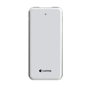 شارژر همراه کوما مدل Slimbox ظرفیت 5000 میلی آمپر ساعت
