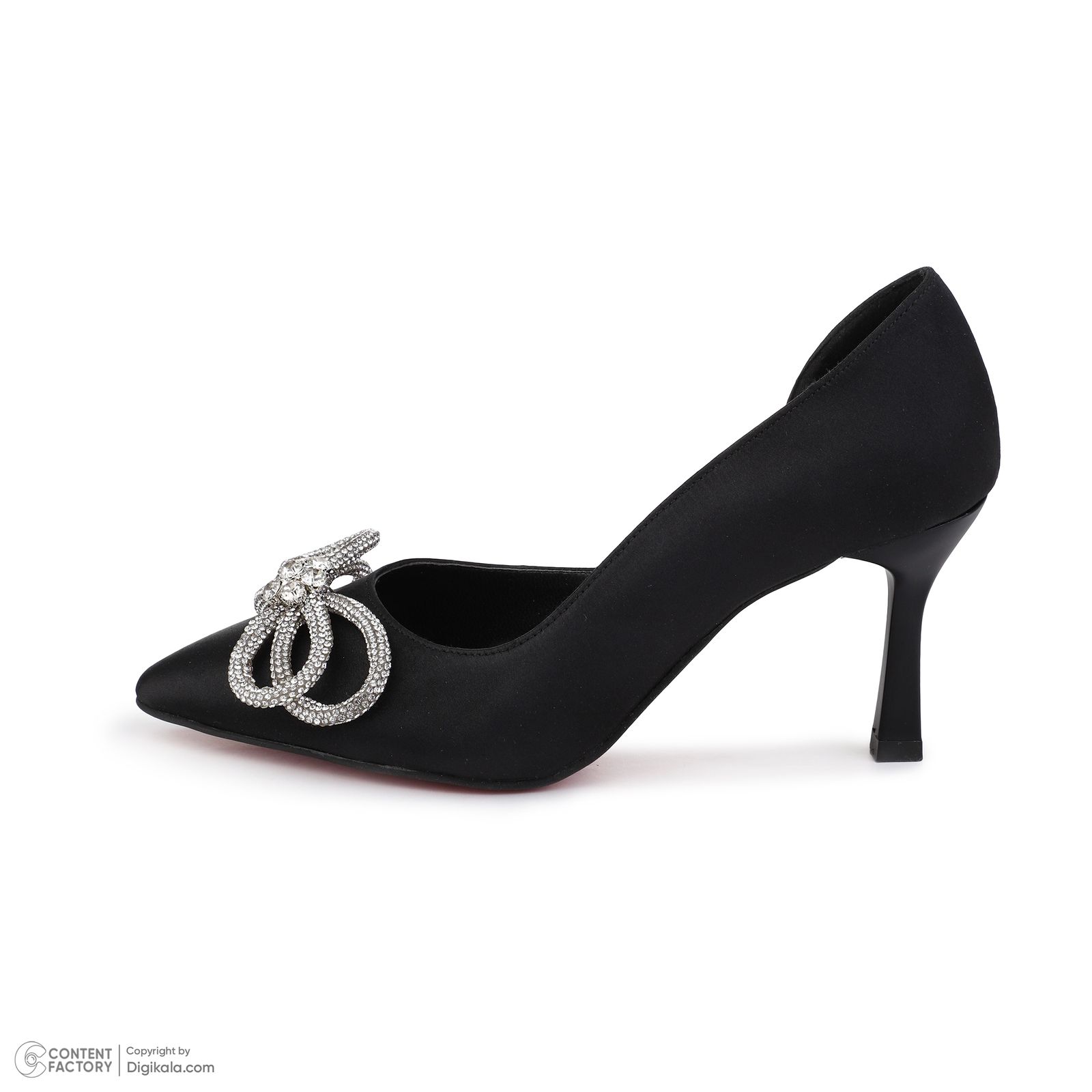 کفش زنانه پینک گرل مدل 94999138 -  - 3